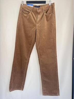 NWT Tommy Hilfiger Corduroy Pants Women's Size 10